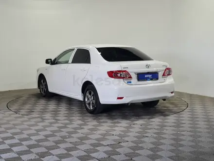 Toyota Corolla 2013 года за 4 880 000 тг. в Алматы – фото 7