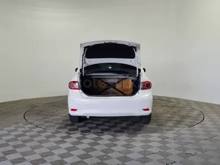 Toyota Corolla 2013 года за 4 880 000 тг. в Алматы – фото 9