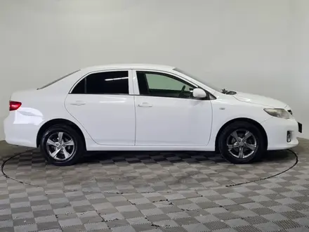 Toyota Corolla 2013 года за 4 880 000 тг. в Алматы – фото 4