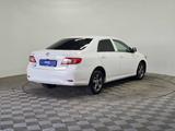 Toyota Corolla 2013 года за 4 880 000 тг. в Алматы – фото 5
