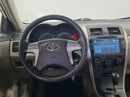Toyota Corolla 2013 года за 4 880 000 тг. в Алматы – фото 13