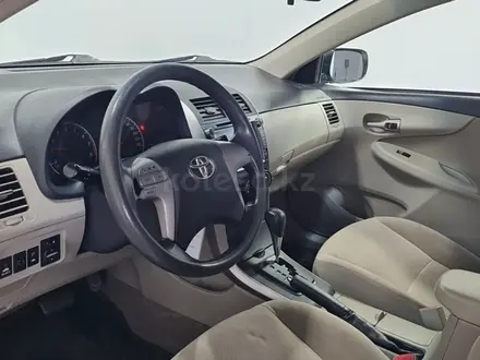 Toyota Corolla 2013 года за 4 880 000 тг. в Алматы – фото 12