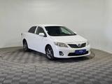 Toyota Corolla 2013 года за 4 880 000 тг. в Алматы – фото 3