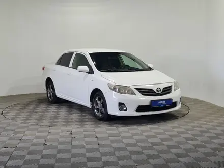 Toyota Corolla 2013 года за 4 880 000 тг. в Алматы – фото 3