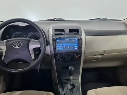 Toyota Corolla 2013 года за 4 880 000 тг. в Алматы – фото 14