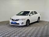 Toyota Corolla 2013 года за 4 880 000 тг. в Алматы