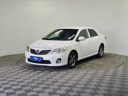 Toyota Corolla 2013 года за 4 880 000 тг. в Алматы