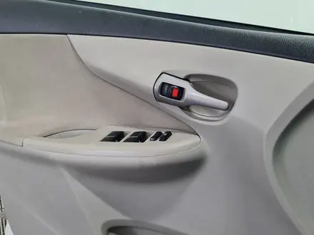 Toyota Corolla 2013 года за 4 880 000 тг. в Алматы – фото 18