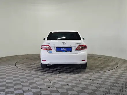 Toyota Corolla 2013 года за 4 880 000 тг. в Алматы – фото 6