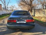 Toyota Camry 1999 года за 3 300 000 тг. в Тараз – фото 5