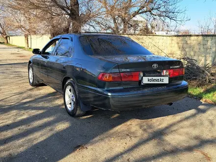 Toyota Camry 1999 года за 3 300 000 тг. в Тараз – фото 6