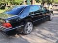 Mercedes-Benz S 500 1992 года за 2 800 000 тг. в Атбасар – фото 4