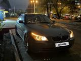 BMW 530 2008 года за 5 800 000 тг. в Алматы