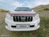 Toyota Land Cruiser Prado 2010 годаfor13 900 000 тг. в Караганда – фото 4