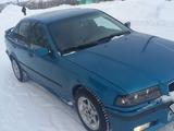 BMW 316 1994 годаүшін1 700 000 тг. в Усть-Каменогорск – фото 3