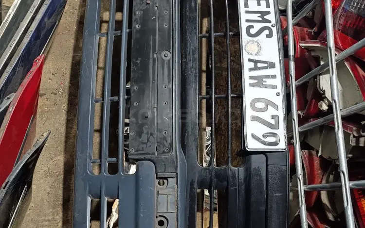 Бампер передний на BMW E36 из Германииүшін40 000 тг. в Караганда