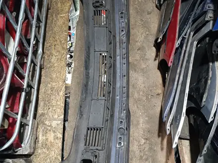 Бампер передний на BMW E36 из Германии за 40 000 тг. в Караганда – фото 9