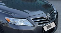 Toyota Camry 2010 годаүшін6 900 000 тг. в Тараз – фото 3