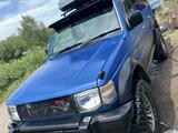 Mitsubishi Pajero 1996 года за 4 200 000 тг. в Усть-Каменогорск – фото 2