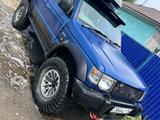 Mitsubishi Pajero 1996 года за 4 200 000 тг. в Усть-Каменогорск