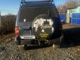 Mitsubishi Pajero 1996 года за 4 200 000 тг. в Усть-Каменогорск – фото 3