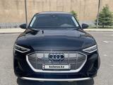 Audi e-tron Sportback 2021 года за 29 000 000 тг. в Астана