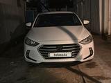 Hyundai Elantra 2018 года за 7 400 000 тг. в Кызылорда – фото 4