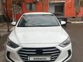 Hyundai Elantra 2018 года за 7 400 000 тг. в Кызылорда – фото 2