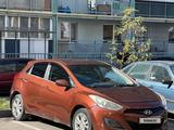 Hyundai i30 2013 годаfor4 200 000 тг. в Алматы – фото 4