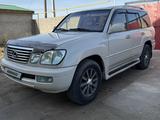 Lexus LX 470 2003 года за 11 000 000 тг. в Алматы – фото 2