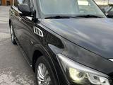 Infiniti QX80 2014 годаfor17 000 000 тг. в Караганда – фото 3