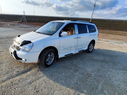 Kia Carnival 2012 года за 6 800 000 тг. в Астана