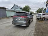 Toyota Estima 2006 года за 7 200 000 тг. в Казалинск – фото 5