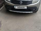 Renault Sandero Stepway 2014 года за 4 100 000 тг. в Алматы – фото 2