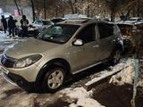 Renault Sandero Stepway 2014 года за 4 100 000 тг. в Алматы – фото 3