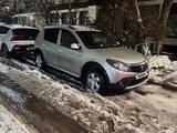 Renault Sandero Stepway 2014 года за 4 100 000 тг. в Алматы – фото 4