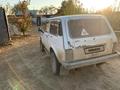 ВАЗ (Lada) Lada 2121 2013 годаүшін800 000 тг. в Атырау