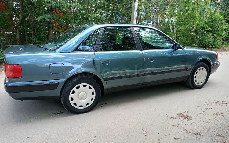 Audi 100 1993 года за 2 800 000 тг. в Кокшетау