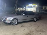 BMW 525 1994 годаүшін3 800 000 тг. в Тараз – фото 3