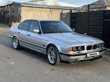 BMW 525 1994 годаүшін3 800 000 тг. в Тараз – фото 4