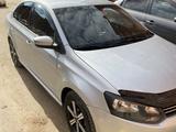 Volkswagen Polo 2014 годаүшін4 300 000 тг. в Актобе – фото 3