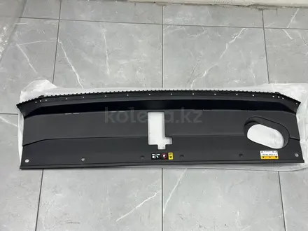 Накладка на капот Hyundai Palisade ORIGINAL за 50 000 тг. в Алматы