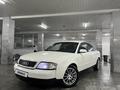Audi A6 1999 года за 2 400 000 тг. в Алматы