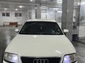 Audi A6 1999 года за 2 400 000 тг. в Алматы – фото 8