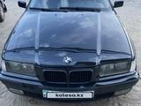 BMW 318 1996 годаүшін2 000 000 тг. в Алматы – фото 3