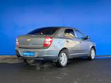 Chevrolet Cobalt 2022 года за 6 110 000 тг. в Шымкент – фото 3