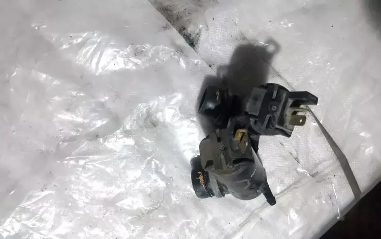 Моторчик насос омывателя на мазду mpv за 5 000 тг. в Караганда