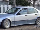 BMW 318 1991 года за 900 000 тг. в Петропавловск