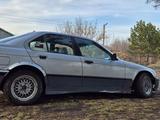 BMW 318 1991 года за 900 000 тг. в Петропавловск – фото 3