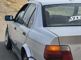 BMW 318 1991 года за 900 000 тг. в Петропавловск – фото 4